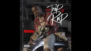 Bankroll Freddie - Took Off (From Trap To Rap)