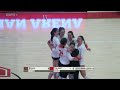 highlights cornell women s volleyball vs brown 11 15 24