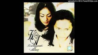 Anang \u0026 Krisdayanti - Di Hati - Composer : Anang Hermansyah 1996 (CDQ)