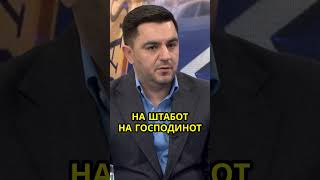 Бектеши му одговори на Пендаровски дали може да смета на ДУИ за вториот круг