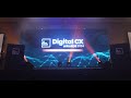 #DCX24 Digital CX Awards 2024 by The Digital Banker - Gala Highlights