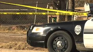 Crime in the Panhandle: Randall vs Potter County Crimes