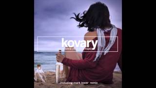 Kovary  - Hard Time Mississippi (Original Mix)