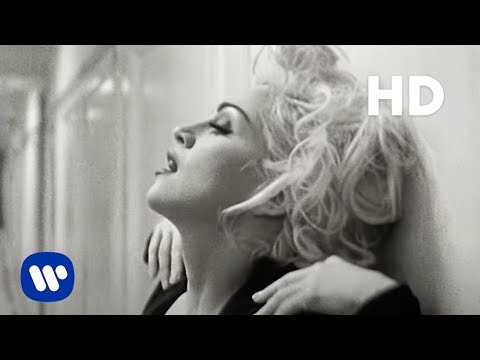 Madonna - Justify My Love Madonna - Justify My Love