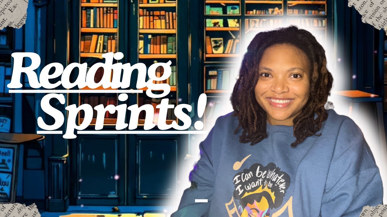 Reading Sprints Youtube