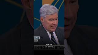 Trump proves he isn't looking out for you.