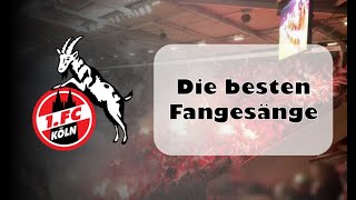 1. FC Köln | Die besten Fangesänge