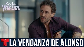 Sed De Venganza | Capítulo 60 Completo | Telemundo HD