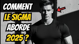 Dominez 2025 avec la Méthode Sigma : 11 Stratégies qui Changent Tout 🎯 #Sigma #Psychologie