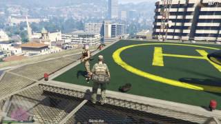 *GTA5 HOW TO GET THE DUFFEL BAG 1.39* Easy