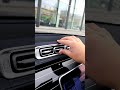 sounds of mercedes benz s450l shorts