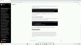 pip install gitlab