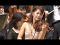 神尾真由子　タイスの瞑想曲／マスネ　Mayuko Kamio  　Thais Meditation Songs