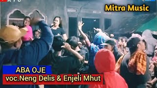 Lagu Bima Aba Oje - Neng Delis & Enjeli Mhut ( Mitra Music )