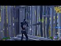 albaするw zazi【fortnite フォートナイト】