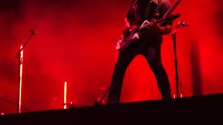 Queen Of The Stone Age - The Evil Has Landed - Rock Werchter 2018