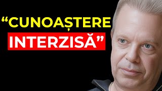 Acest VIDEOCLIP te va ajuta să obții ORICE îți dorești – CUNOAȘTERE INTERZISĂ | Joe Dispenza