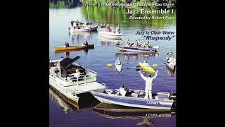 UW-Eau Claire Jazz I - All the Way