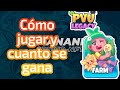 🌱 ¿Cómo jugar el modo Farm de PVU y cuanto se gana? 💰