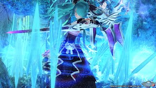 【PSO2】追憶練習　~BoPhでフォロナーを目指す~　その23