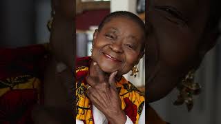 Calypso Rose  -  The bicycle