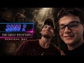 “The Great Deception” A Biblical Freestyle by Elijah and “The Painter”