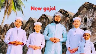 কবরের আযাব কত কঠিন । Koborer Ajab  koto kothin- Bangla Islamic song । New Islami gojol 2021 kalarab