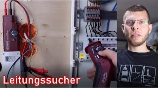 Leitungssucher (Testboy 27 analog)