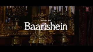 BAARISHEIN Song | Arko Feat. Atif Aslam & Nushrat Bharucha | New Romantic Song 2019 | T-Series