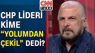 Kemal Kılıçdaroğlu'nun açıklaması ne anlama geliyor? Mete Yarar yorumladı