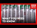 What you need to know about Hantavirus | BBC News