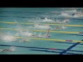 辰巳杯2016 男子50m 自由型