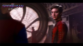 Spider-Man No Way Home ALTERNATE ENDING and DELETED SCENES