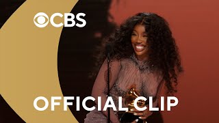 THE 66TH ANNUAL GRAMMY AWARDS | Best R&B Song