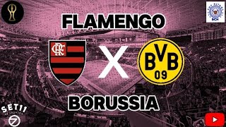 CHAMPIONS DREAM / SET11 / Flamengo Vs Borussia S9 (Fase de Grups - Quart Partit)