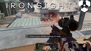 Let's Play - Ironsight - Episode 130