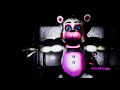 Five Nights At Helpy's FNAF Gameplay (HORROR GAME) Night 3 No Commentary