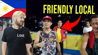 Friendly Filipino Tells Us Where to Eat | Delicacies Manila 🇵🇭