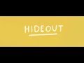 Hideout (Official Lyric Video)