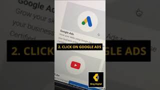 LEARN GOOGLE ADS FOR FREE | LEARN AND EARN