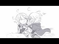 Niles x Corrin (ZeroKamu) - Kataomoi short