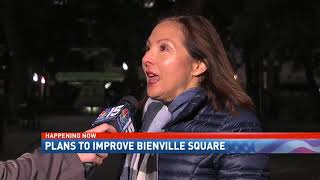 Plans to improve Bienville Square in Downtown Mobile, AL - NBC 15 News, WPMI