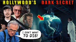 Hollywood's Dark Secret: These Celebrities are Desperately Trying to Escape Death – Without God!