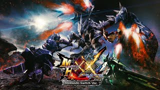 【視聴者参加型】MHXX　下手だけど楽しもう　ライブ配信