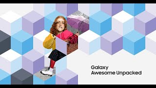 มาคุยกัน LIVE | Samsung Galaxy Unpacked 2021