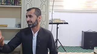 لە کۆتایی پرسەی کاک دیدار سەنعان ئاماژەمان بە چەند خاڵێکی گرنگ کرد.٢٣/١١/٢٠٢٤