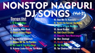 Nonstop Nagpuri DJ Songs 2020 || Best Collection || Vol-3 || L4M Gallery