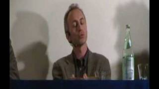 Marco Travaglio a Crispiano - Parte 3 -