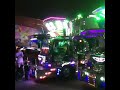 デコトラ大集合2016 in大阪 舞洲☆