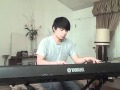 Lady Gaga - Judas (Piano Cover by Richie of ThePianoBros) + Tutorial and Lyrics